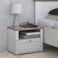 Forte - ILOPPA Szafka nocna TIQK011-J99