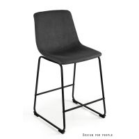 UNIQUE MEBLE - CUBE Hoker X-5105