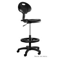 UNIQUE MEBLE - HALCON Hoker 5001-2