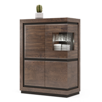 MEBLE OLEJNIKOWSKI - INFERNO Barek 2D INF 3