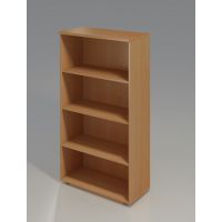 BIURO SERWIS - K-BOX Regał K-128