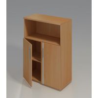 BIURO SERWIS - K-BOX Szafa K-144