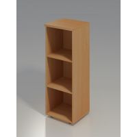 BIURO SERWIS - K-BOX Regał K-149