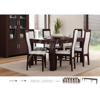 MOSKAŁA MEBLE - Stół NR 142 I