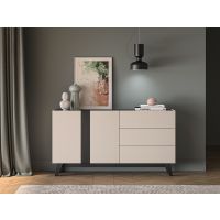 ML MEBLE - FRESHION 03 Komoda