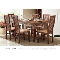 MOSKAŁA MEBLE - Stół NR 146 IV