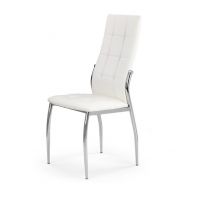 HALMAR - K209 Krzesło | biały