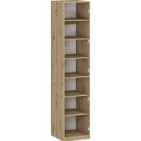 HALMAR - FLEX K-3 Korpus | dąb artisan | z EU