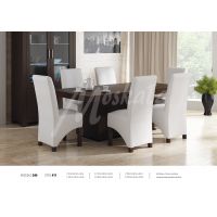 MOSKAŁA MEBLE - Stół NR 411 VI