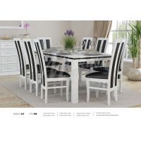 MOSKAŁA MEBLE - Stół NR 400 I