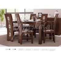 MOSKAŁA MEBLE - Stół NR 408 V