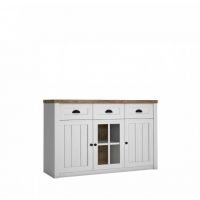 GAŁA MEBLE - PROWANSJA K3S KOMODA