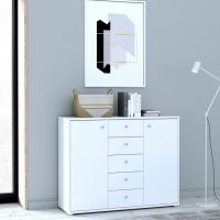 Forte - NET106 Komoda T2KK45-120