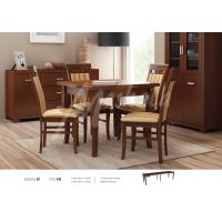 MOSKAŁA MEBLE - Stół NR 141 II