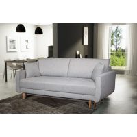 MEBLE BEST - KANSAS Sofa 3DL | DOSTĘPNA OD RĘKI