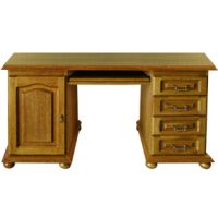 Czart - KASZTELAN Biurko 150