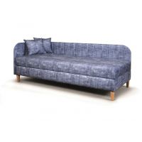 WERXAL - KING Tapczan