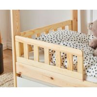 PINIO - CLASSIC Barierka 200x90 | Lakier