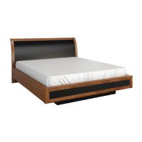 MEBIN - Verano Łóżko 140x200