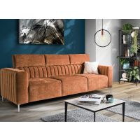 PMW - KOBE Sofa 3F z funkcją spania
