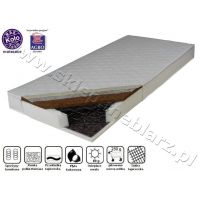 KOŁO - KOŁO Materac Kokos