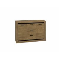 ML MEBLE - Baltica 9 komoda