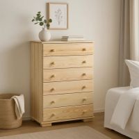 DOKTÓR - Modern Komoda VI