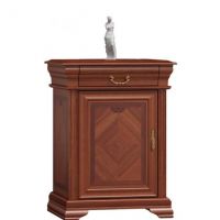 MEBLE OLEJNIKOWSKI - Milano Komoda KN1D1S MIL 23 (narożna)