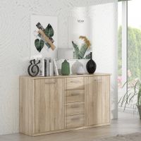 Forte - GLORIA Komoda GLRK26-D30