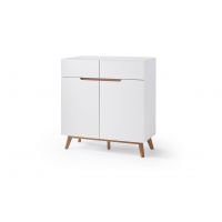 MC AKCENT - CERVO Komoda 52242WE