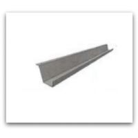 AMS Meble Biurowe - Kanał Kablowy PK | metalowy | długość 100 cm