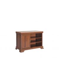 GAŁA MEBLE - KORA STOLIK RTV KRT