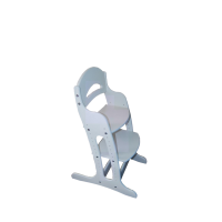 BabyBest - ROMANTIC Krzesełko Uniwersalne ComfortChair K-CC