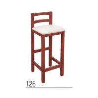 MOSKAŁA MEBLE - KRZESŁO NR 636