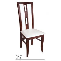 MOSKAŁA MEBLE - Krzesło NR 347