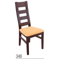MOSKAŁA MEBLE - Krzesło NR 348