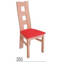 MOSKAŁA MEBLE - Krzesło NR 350
