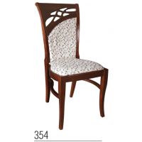 MOSKAŁA MEBLE - Krzesło NR 354