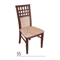 MOSKAŁA MEBLE - Krzesło NR 55