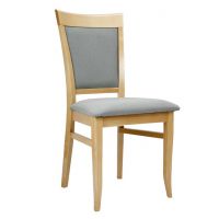 KOLMAR - KT 1059/P Krzesło | Buk