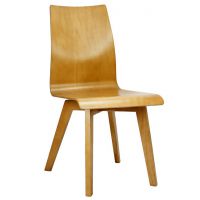 KOLMAR - KT 1303 Krzesło | Buk