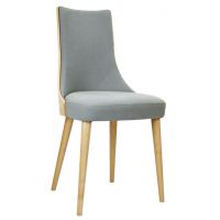 KOLMAR - KT 1305/1 Krzesło | Dąb