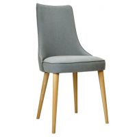 KOLMAR - KT 1305/2 Krzesło | Dąb