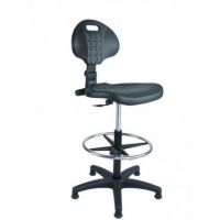 MAZUR KRZESŁA - KASOWE Krzesło | Podnóżek | Wysokie | Na Stopkach