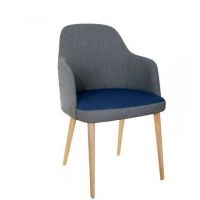 KOLMAR - KT 1302 Krzesło | Buk