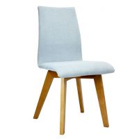 KOLMAR - KT 1303/2 Krzesło | Dąb