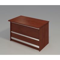 BIURO SERWIS - L-BOX Lada Recepcyjna L-202 | L=100