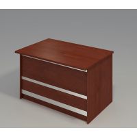 BIURO SERWIS - L-BOX Lada Recepcyjna L-211 | L=80