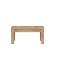 LIVEO - FERRO LA11 ŁAWA DĄB CREMONA TORRO