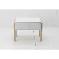 Simler - AMORE Ława | Z szufladą